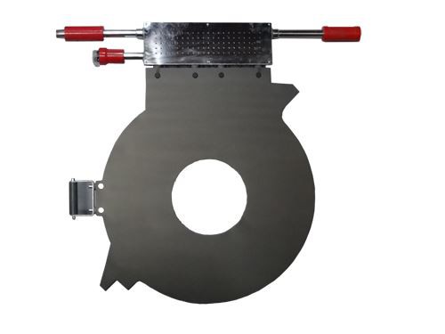 Hdpe Pipe Fusion Welding Machine