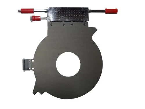 Pe Pipe Termofusion Welding