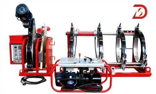 Hdpe Fusion hegesztőgép