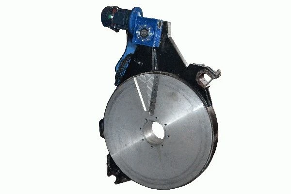 info-1-1 SDD450 Butt Weld Pipe Fitting Machine For Hdpe Pipes