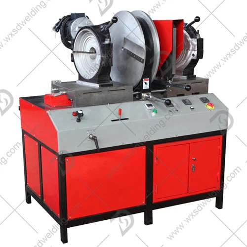HDPE CNC hegesztőgép